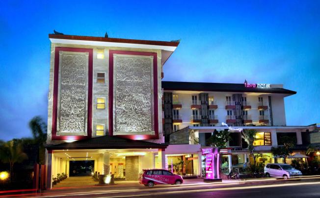 Фото отеля Seminyak Garden