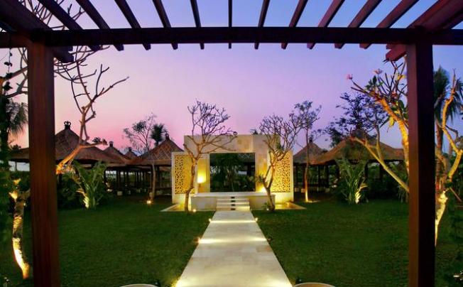 Фото отеля Seminyak Garden