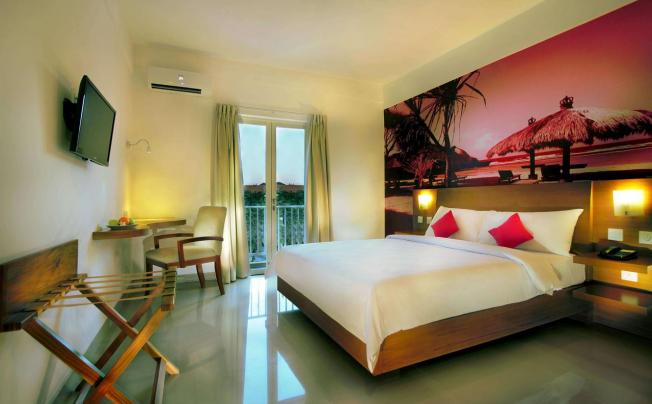 Фото отеля Seminyak Garden