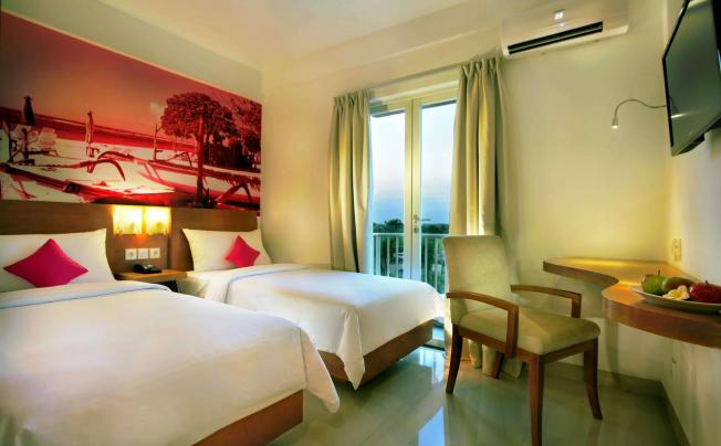 Фото отеля Seminyak Garden