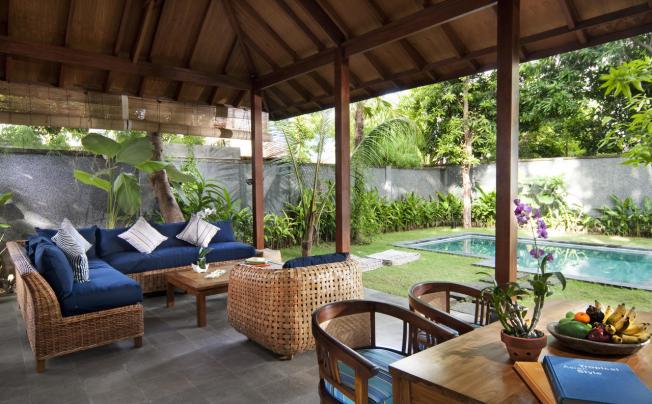 Фото отеля MANGO TREE VILLAS