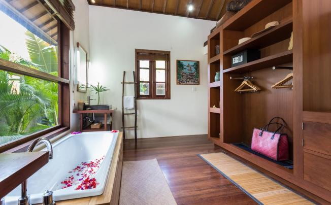 Фото отеля MANGO TREE VILLAS