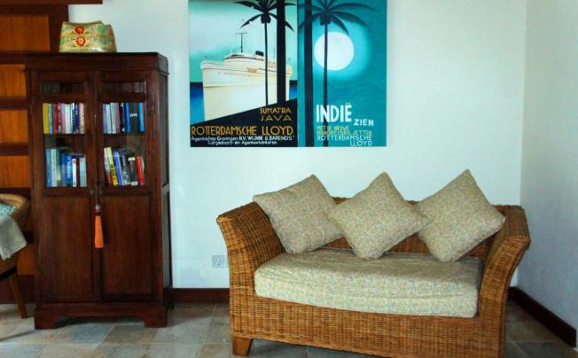 Фото отеля MANGO TREE VILLAS