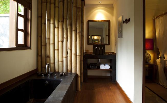 Фото отеля MANGO TREE VILLAS