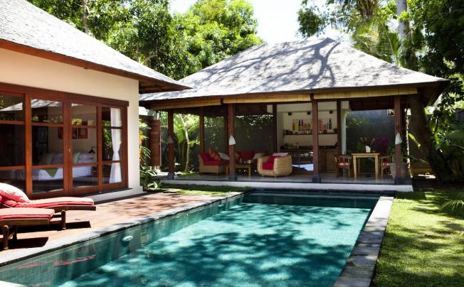 Фото отеля MANGO TREE VILLAS
