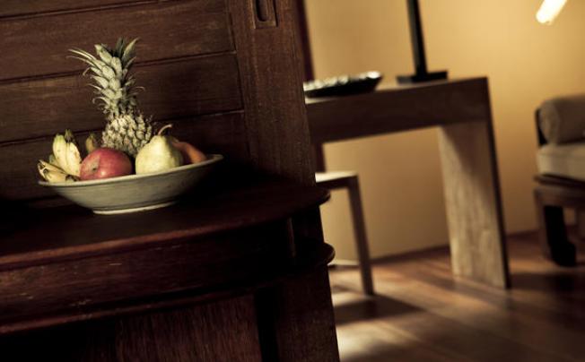 Фото отеля MANGO TREE VILLAS