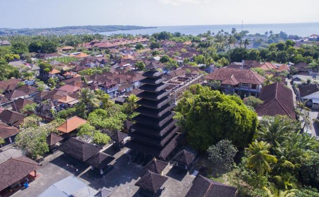 Фото отеля MANGO TREE VILLAS