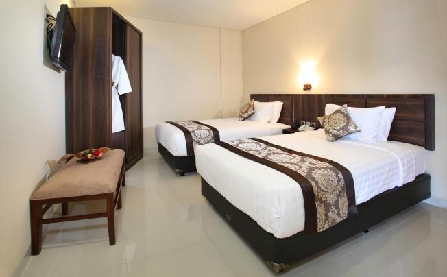 Фото отеля d'Penjor Seminyak Hotel