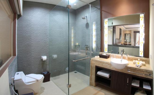 Фото отеля d'Penjor Seminyak Hotel