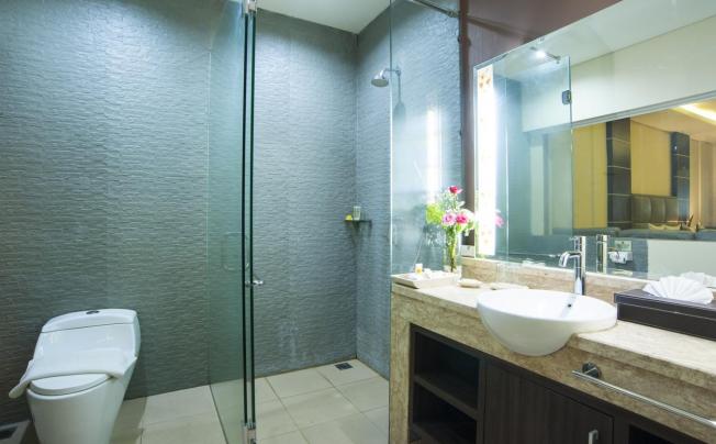 Фото отеля d'Penjor Seminyak Hotel