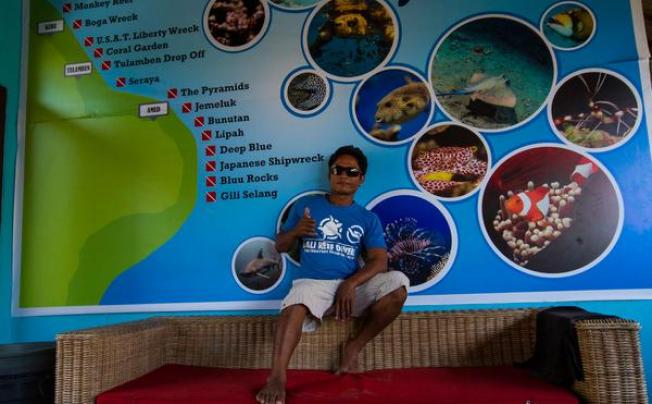 Фото отеля PURI WIRATA DIVE RESORT & SPA