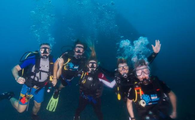Фото отеля PURI WIRATA DIVE RESORT & SPA