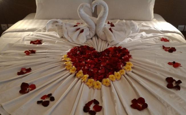Фото отеля Dafam Savvoya Seminyak hotel