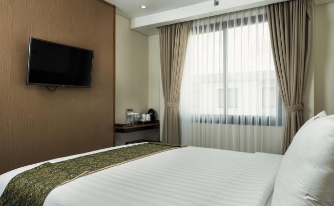 Фото отеля Dafam Savvoya Seminyak hotel