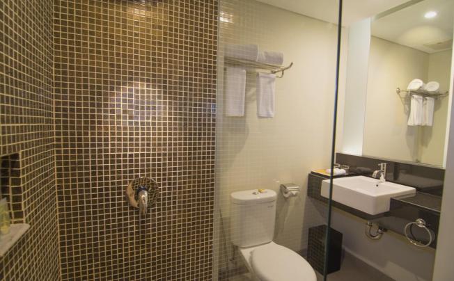 Фото отеля Dafam Savvoya Seminyak hotel
