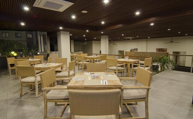 Фото отеля Dafam Savvoya Seminyak hotel
