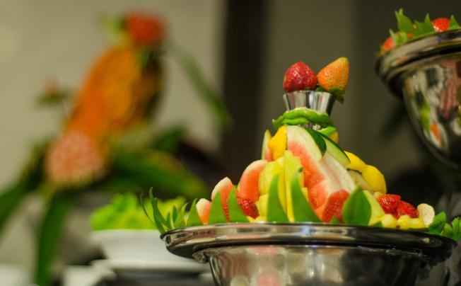 Фото отеля Dafam Savvoya Seminyak hotel