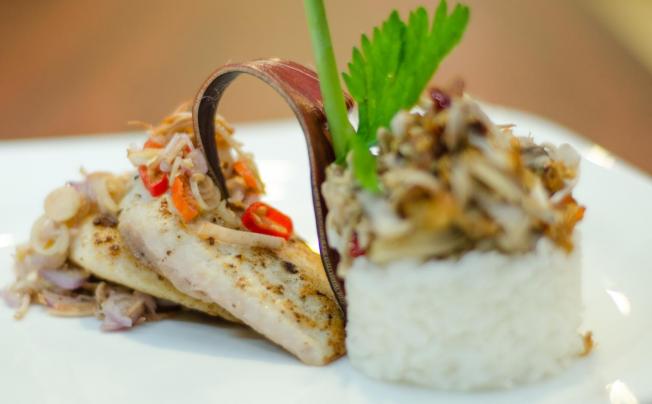 Фото отеля Dafam Savvoya Seminyak hotel