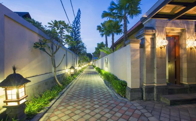 Фото отеля Kubal Villa & Restaurant