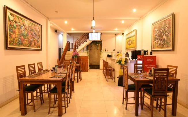 Фото отеля Kubal Villa & Restaurant