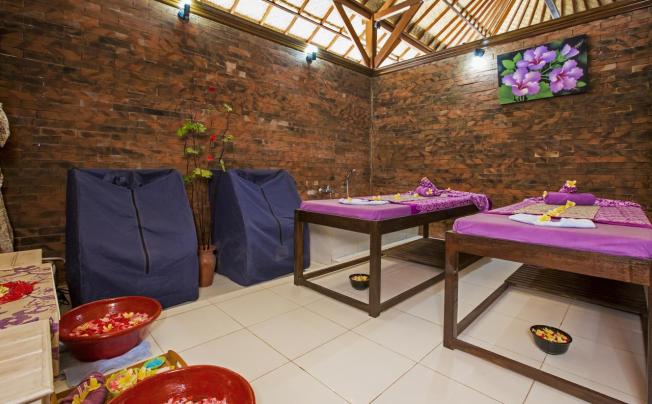 Фото отеля Kubal Villa & Restaurant