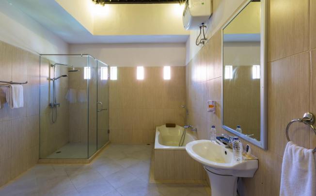 Фото отеля Kubal Villa & Restaurant