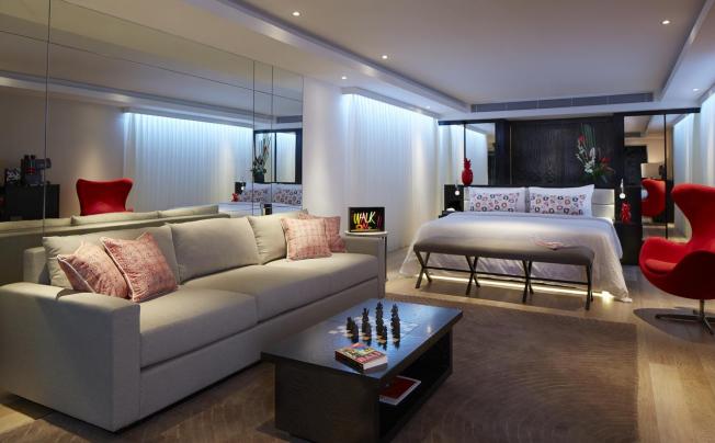 Фото отеля Double-six Luxury Hotel Seminyak