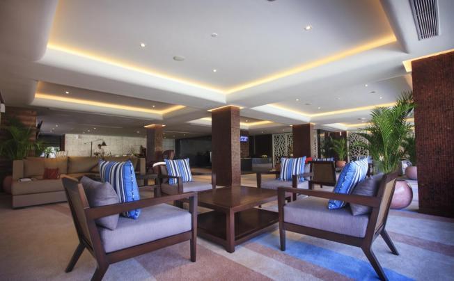Фото отеля Double-six Luxury Hotel Seminyak