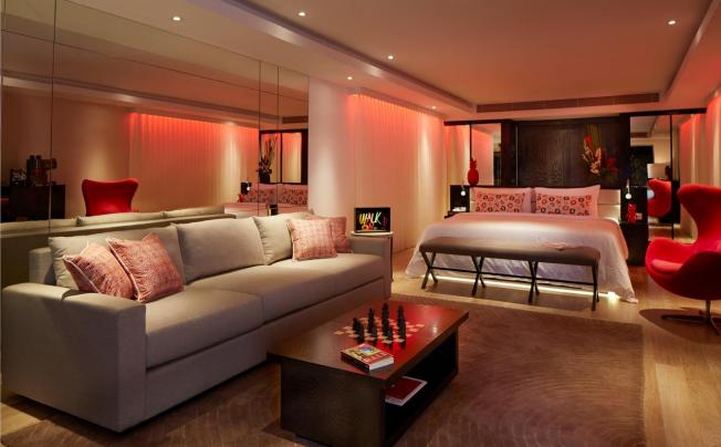 Фото отеля Double-six Luxury Hotel Seminyak