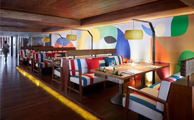 Фото отеля Double-six Luxury Hotel Seminyak