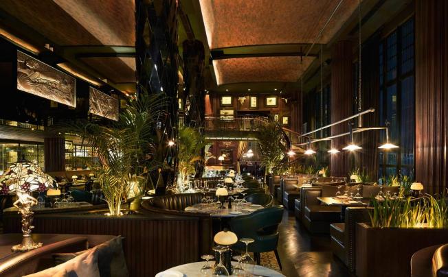 Фото отеля Double-six Luxury Hotel Seminyak