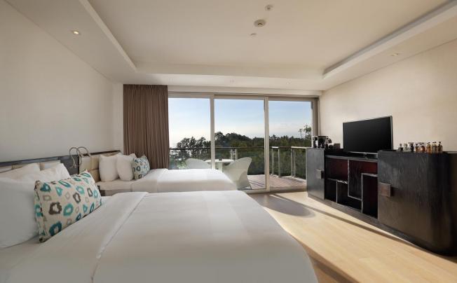 Фото отеля Double-six Luxury Hotel Seminyak