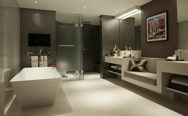 Фото отеля Double-six Luxury Hotel Seminyak