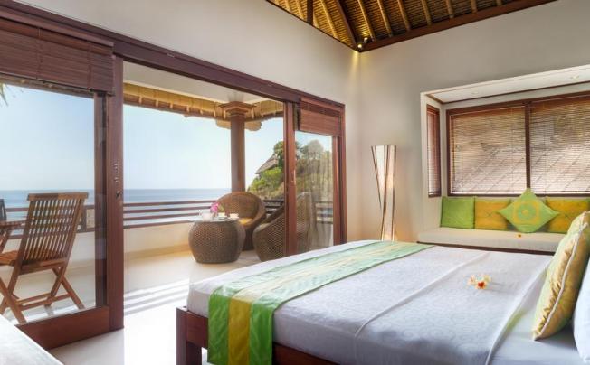Фото отеля Palm Garden Amed Beach & Spa Resort Bali