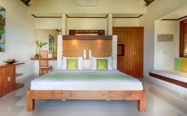 Фото отеля Palm Garden Amed Beach & Spa Resort Bali