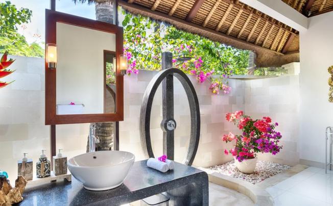 Фото отеля Palm Garden Amed Beach & Spa Resort Bali
