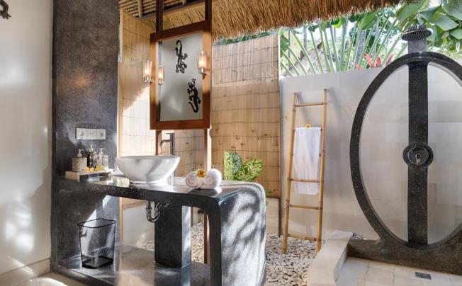 Фото отеля Palm Garden Amed Beach & Spa Resort Bali