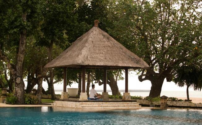 Фото отеля The Patra Bali Resort & Villas