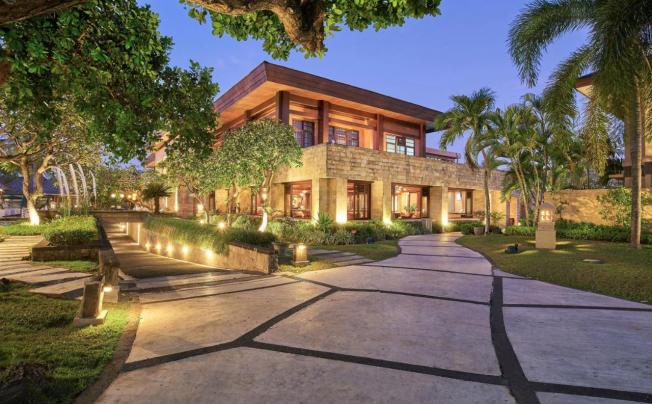 Фото отеля The Patra Bali Resort & Villas