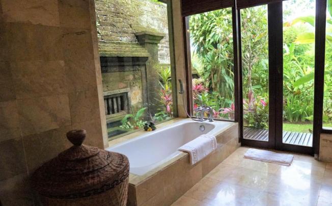 Фото отеля Warwick Ibah Luxury Villas & Spa