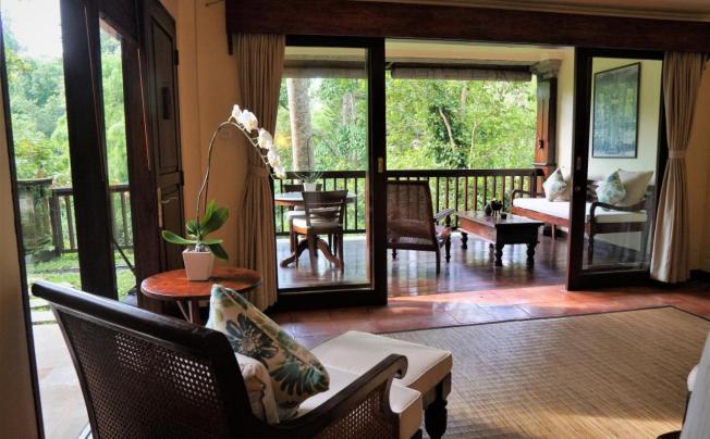 Фото отеля Warwick Ibah Luxury Villas & Spa