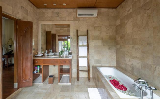 Фото отеля Warwick Ibah Luxury Villas & Spa