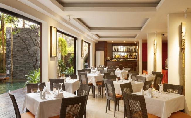 Фото отеля Sense Hotel Seminyak