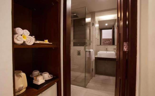 Фото отеля Sense Hotel Seminyak