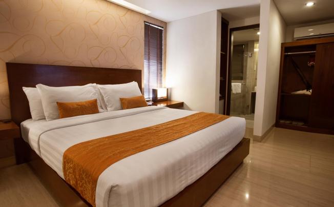 Фото отеля Sense Hotel Seminyak