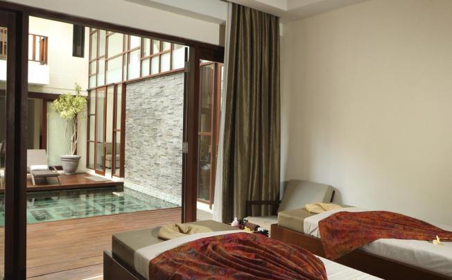 Фото отеля Sense Hotel Seminyak