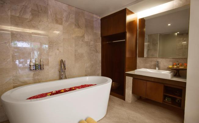 Фото отеля Sense Hotel Seminyak