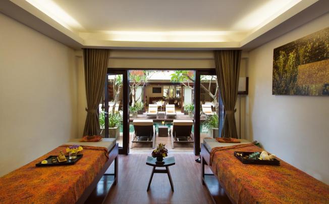 Фото отеля Sense Hotel Seminyak