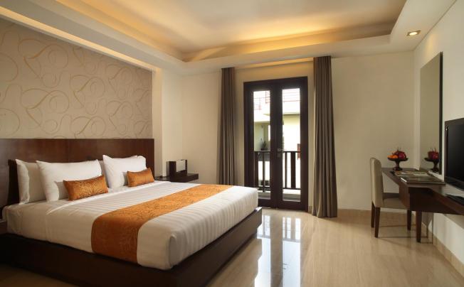 Фото отеля Sense Hotel Seminyak