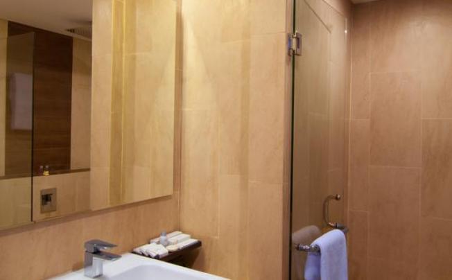 Фото отеля Sense Hotel Seminyak